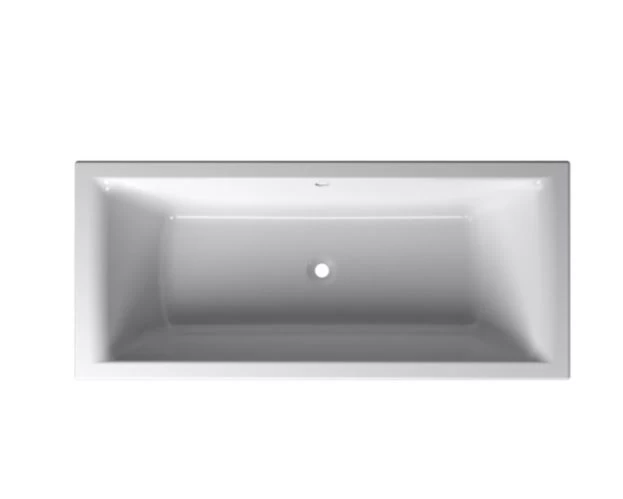 Akrilinė vonia RIHO Model C 160x70 cm