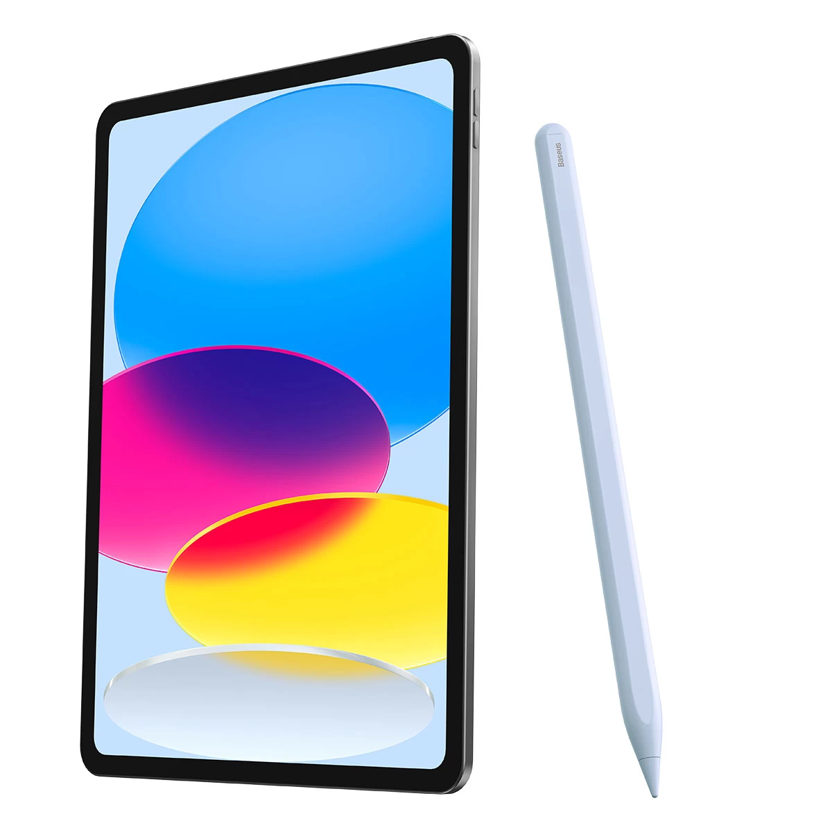 Aktyvus Rašiklis ipad Smooth Writing 2 Mėlynos Spalvos