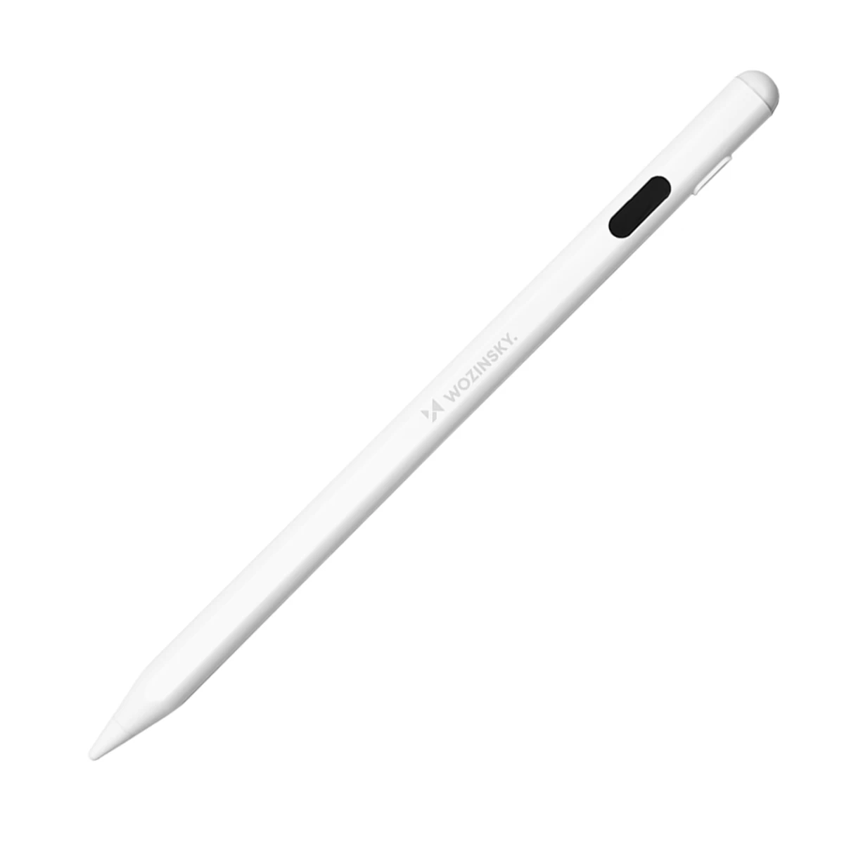 Aktyvus Rašiklis stylus, Universalus android Ir ios Usb-c - Baltas
