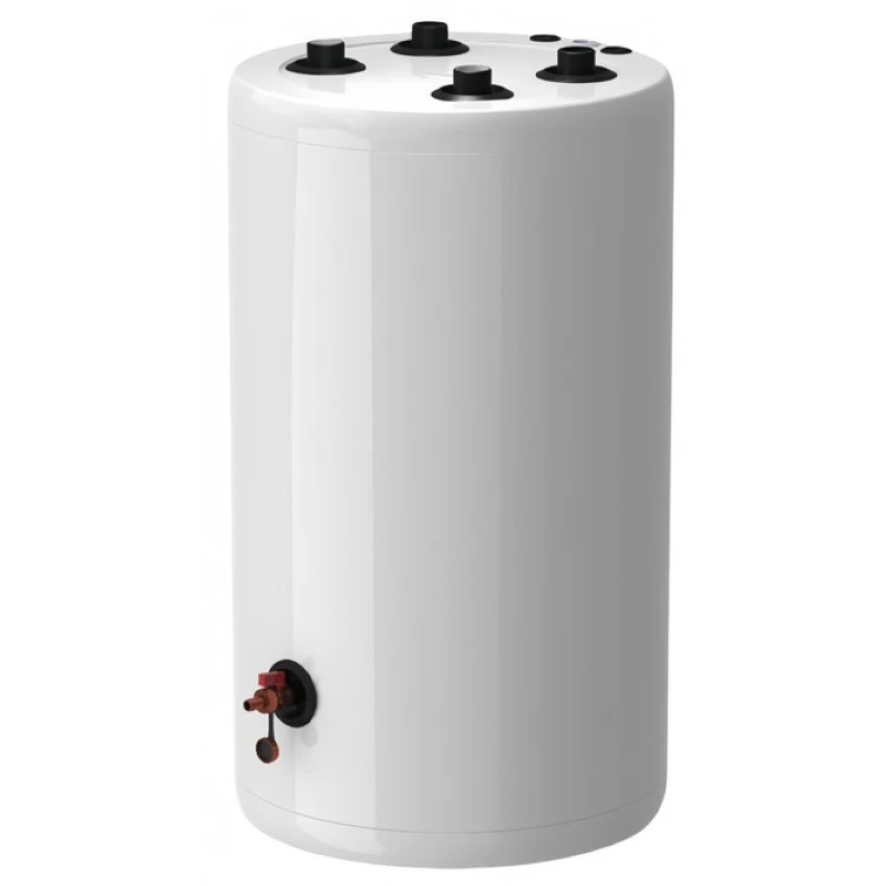 Akumuliacinė talpa Gorenje ZV 150 FS