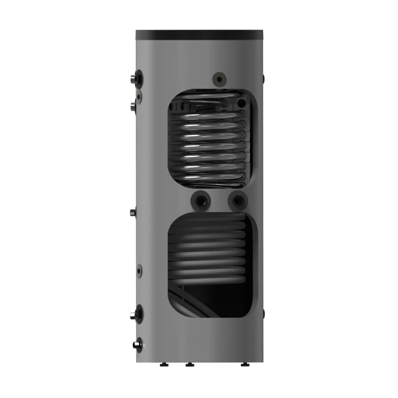 Akumuliacinė talpa su šilumokaičiu Dražice NADO 500 v6-25