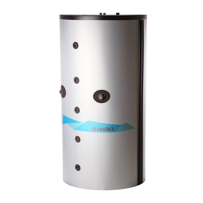 Akumuliacinė talpa su šilumokaičiu Dražice NADO 500 v7-200
