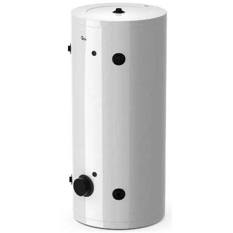 Akumuliacinė talpa ZV 200 šilumos siurbliams Akumuliacinė talpa ZV 200 šilumos siurbliams