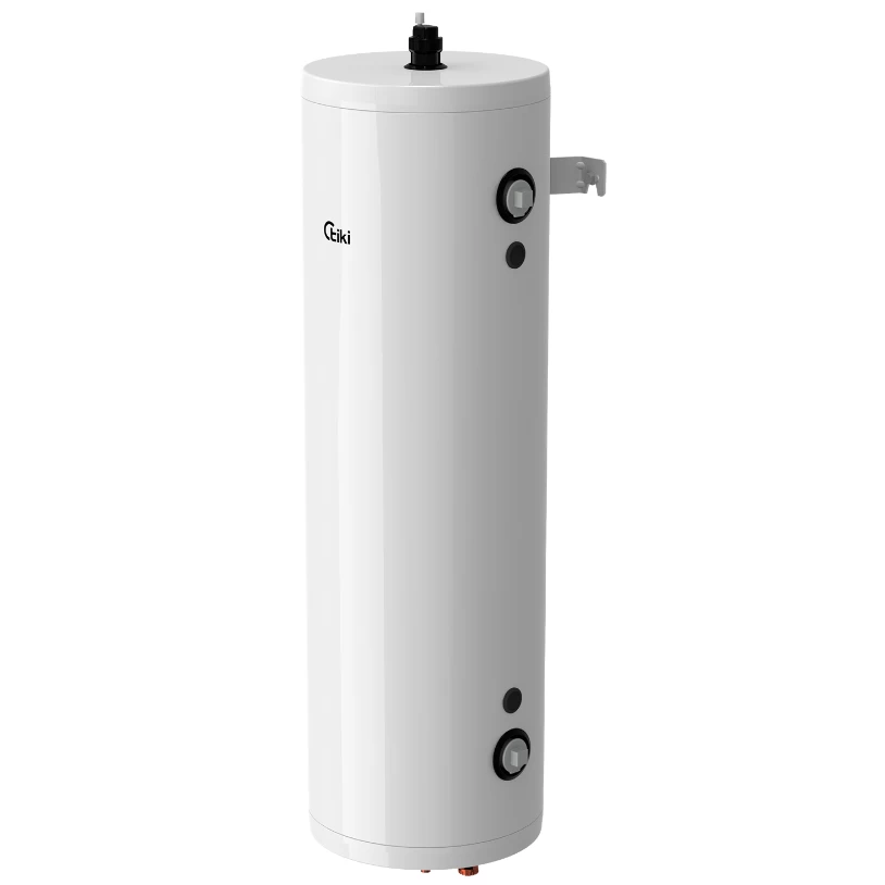 Akumuliacinė talpa ZV 25 S šilumos siurbliams Akumuliacinė talpa ZV 25 S šilumos siurbliams