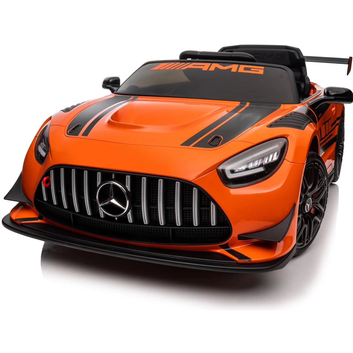 Akumuliatoriaus Baterija Mercedes Amg Gt3 1060187