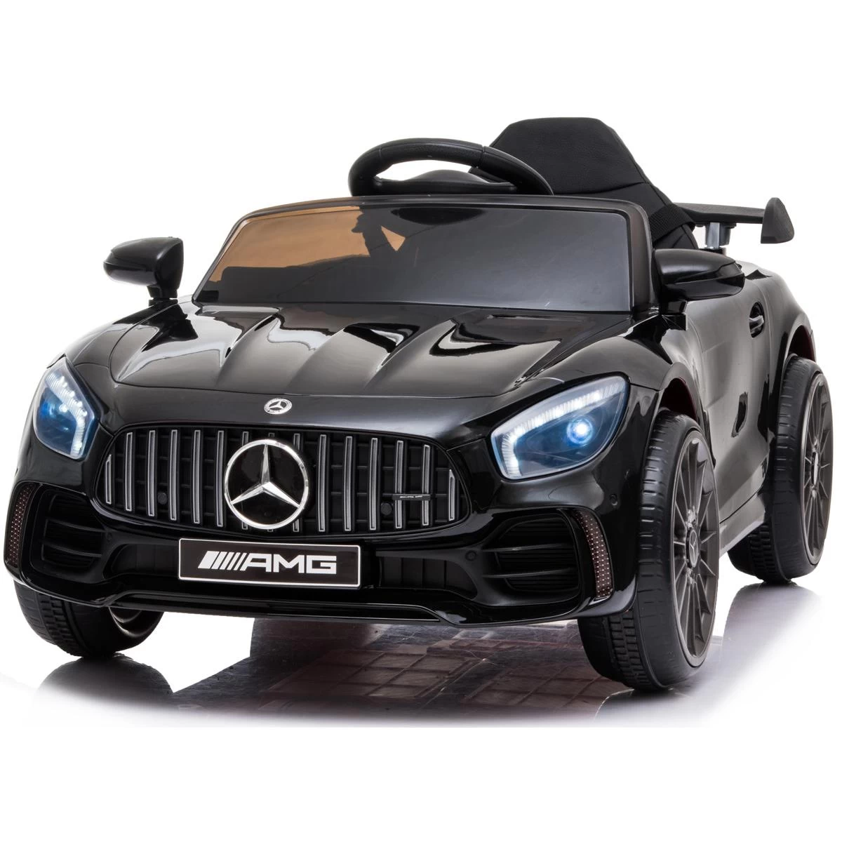 Akumuliatoriaus Baterija Mercedes Amg Gtr 1033051