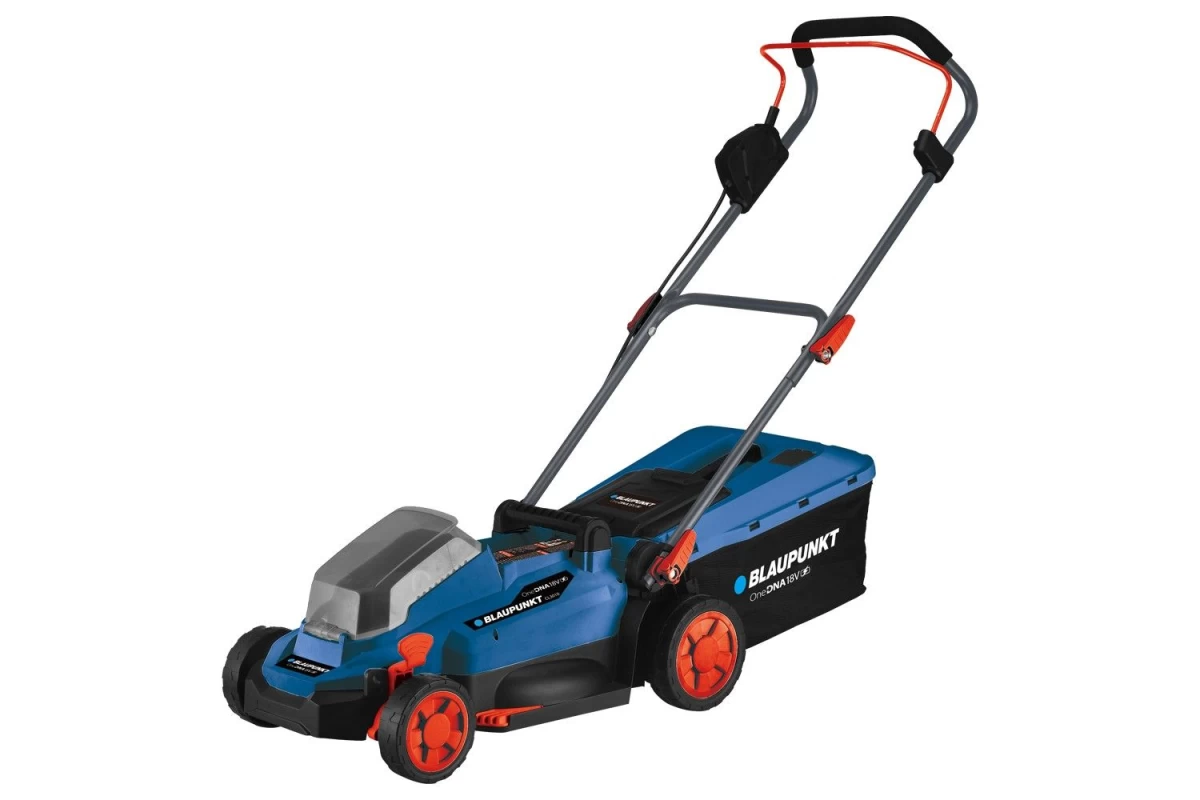 Akumuliatorinė vejapjovė Blaupunkt CL3010