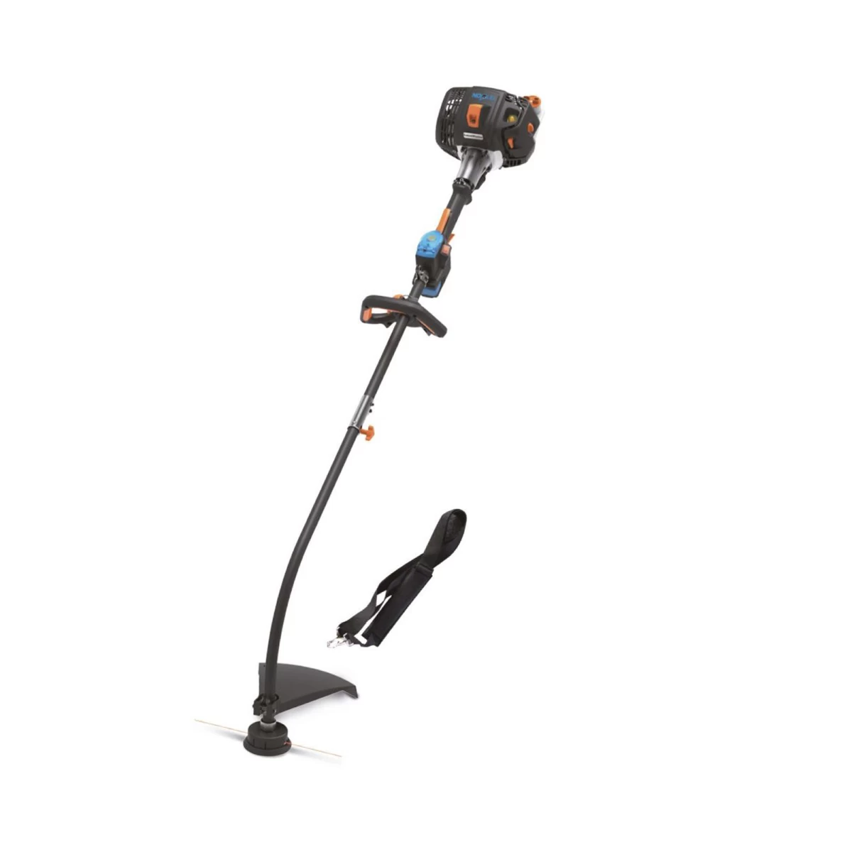 Akumuliatorinė žoliapjovė LAWNMASTER, NPTGCP2617A-02