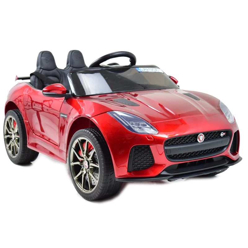 Akumuliatorinis Automobilis Jaguar F Type, Minkšti Ratlankiai, Minkšta Sėdynė, Super Kokybė - Dažai/qls5388 Akumuliatorinis Automobilis Jaguar F Type, Minkšti Ratlankiai, Minkšta Sėdynė, Super Kokybė - Dažai/qls5388