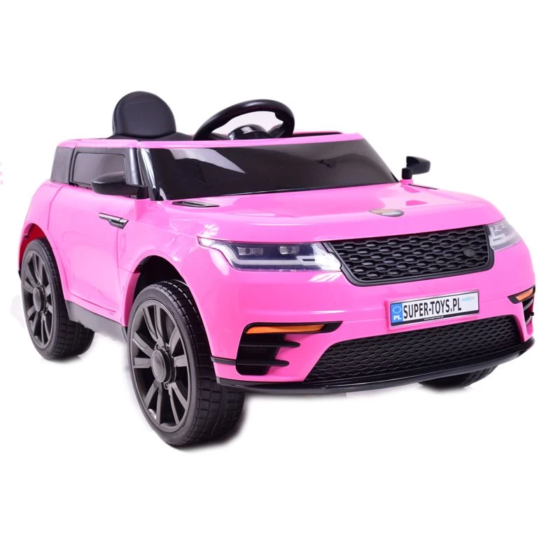 Akumuliatorinis Automobilis Su Supimo Funkcija, Minkšta Sėdynė - Super - Kokybė/blt688