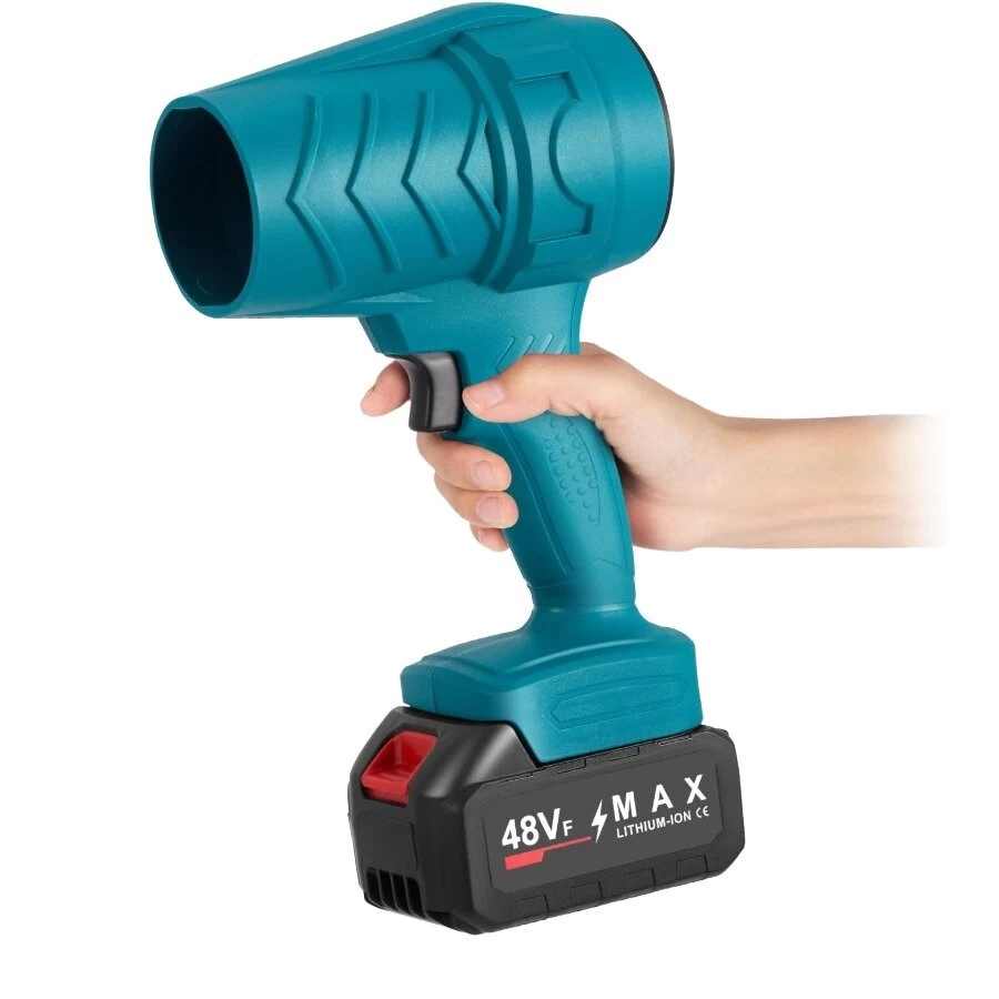 Akumuliatorinis daugiafunkcis oro pūstuvas Rangerz, RS-2564