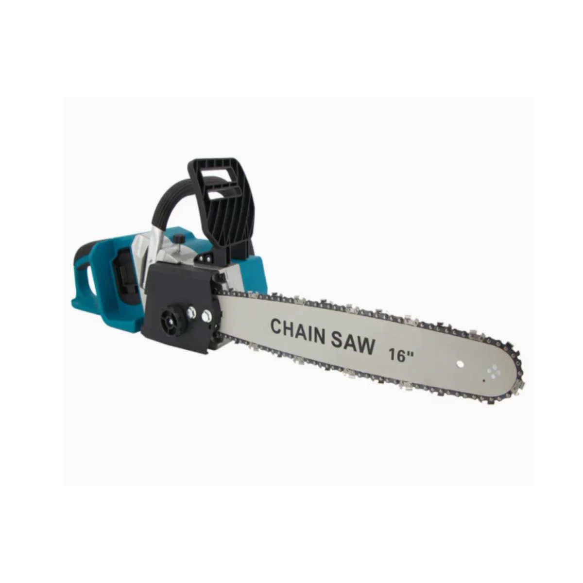 Akumuliatorinis grandininis 48V su akumuliatoriais