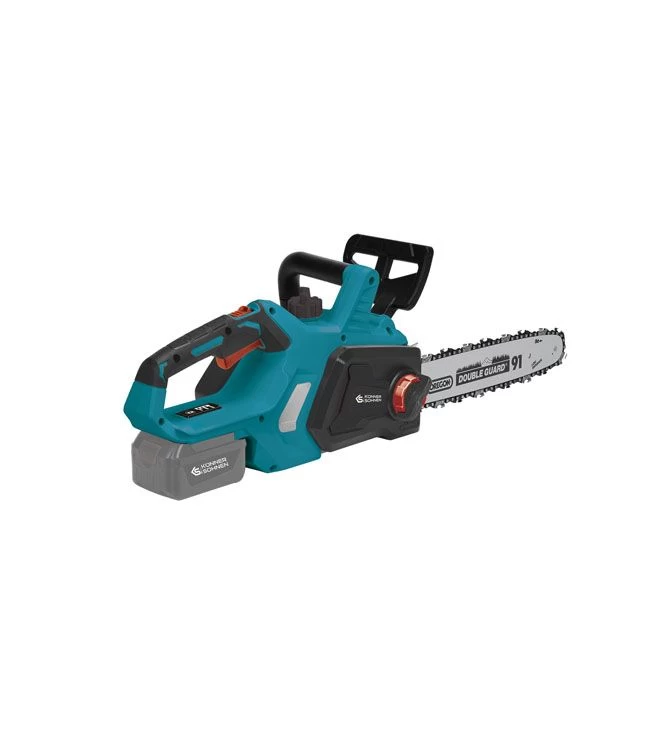 Akumuliatorinis grandininis pjūklas 20V, 30cm, KS CS20V-12, KONNER &amp; SOHNEN