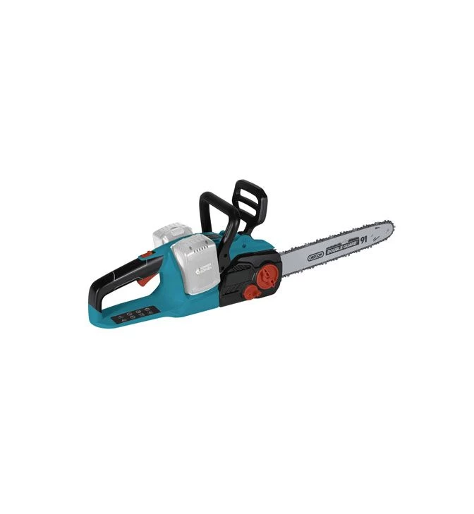 Akumuliatorinis grandininis pjūklas 40V, 40cm, KS CS40V-16, KONNER &amp; SOHNEN