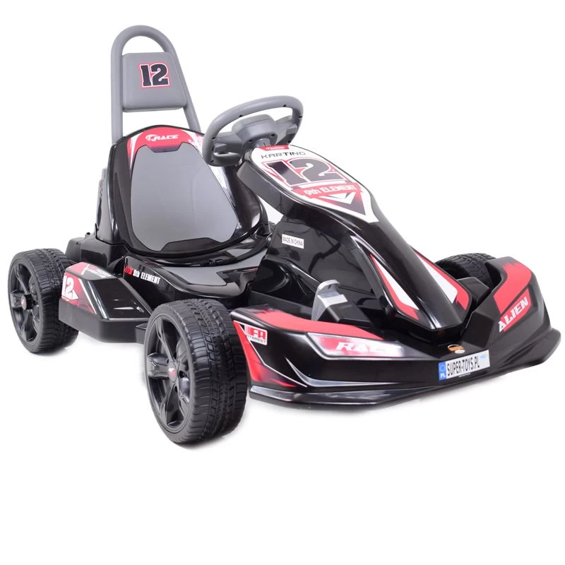 Akumuliatorinis Kartingas Su Nuotolinio Valdymo Pulteliu - element/je1299