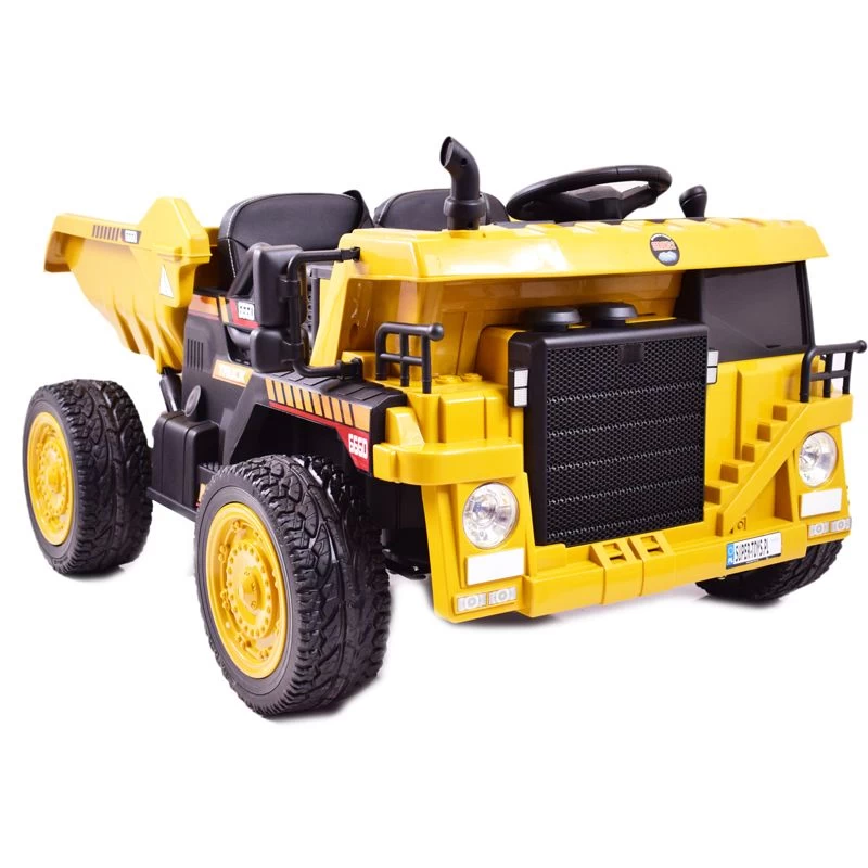 Akumuliatorinis Mega Savivartis Su Elektriniu Savivarčiu/hc302