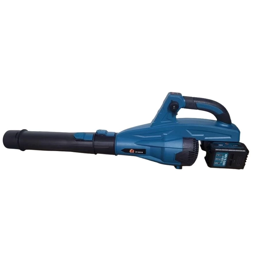 Akumuliatorinis oro pustūvas 48V Bulltech, BT-5051B