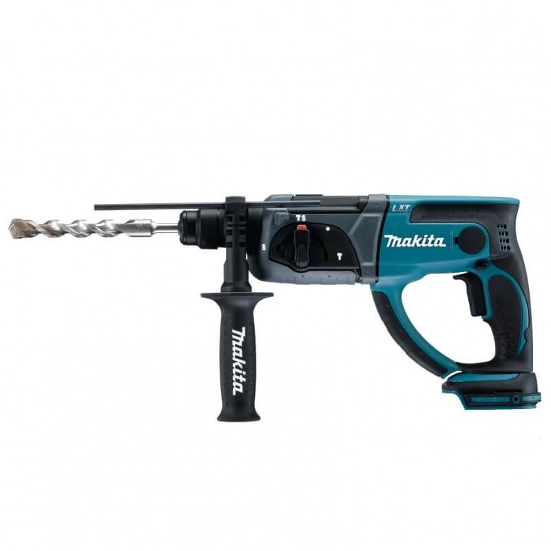 Akumuliatorinis perforatorius MAKITA DHR202Z