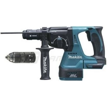Akumuliatorinis perforatorius MAKITA DHR243Z, 18 V Akumuliatorinis perforatorius MAKITA DHR243Z, 18 V