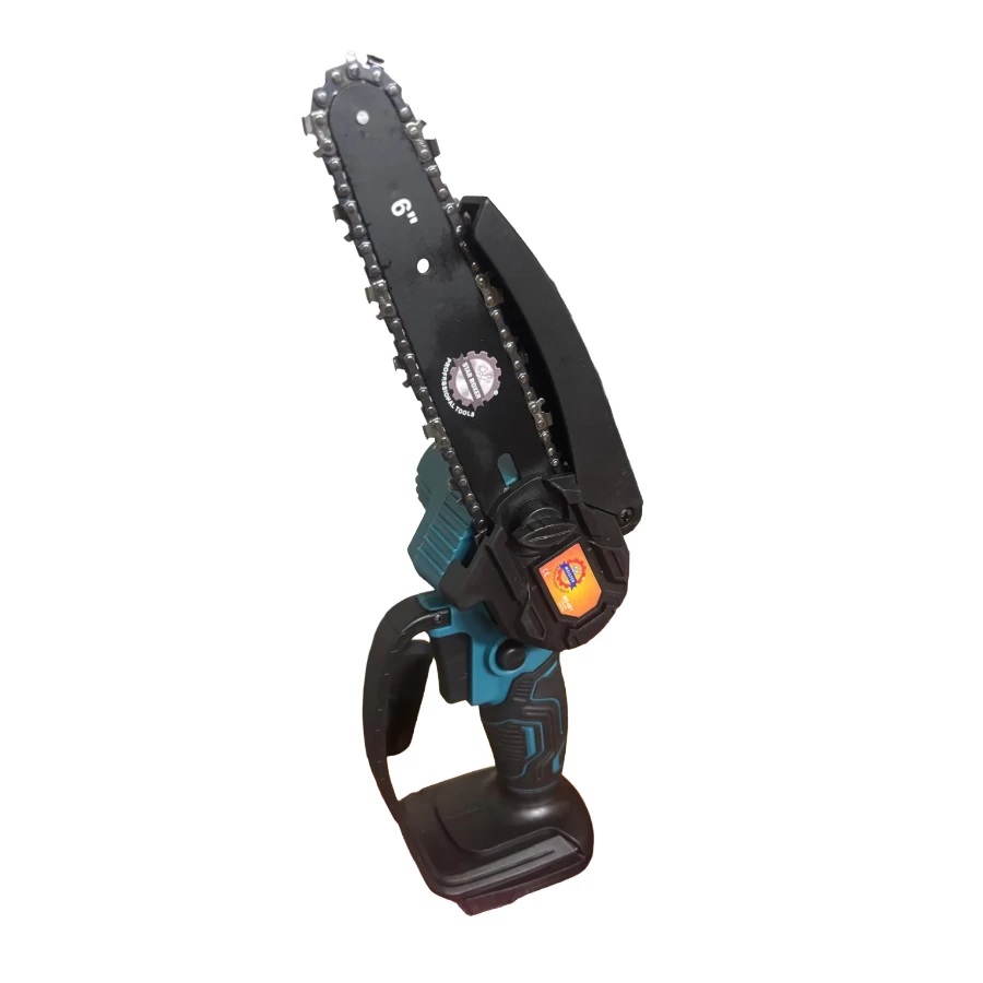 Akumuliatorinis šakų genėtuvas 6 Meister Tools, MS-040