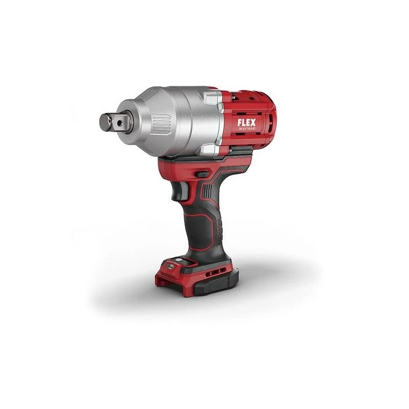Akumuliatorinis smūginis veržliasukis FLEX IW 3/4&amp;quot; 18.0-EC C