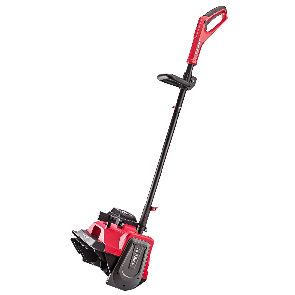 Akumuliatorinis sniego valytuvas 40V (20V+20V) LI-ION