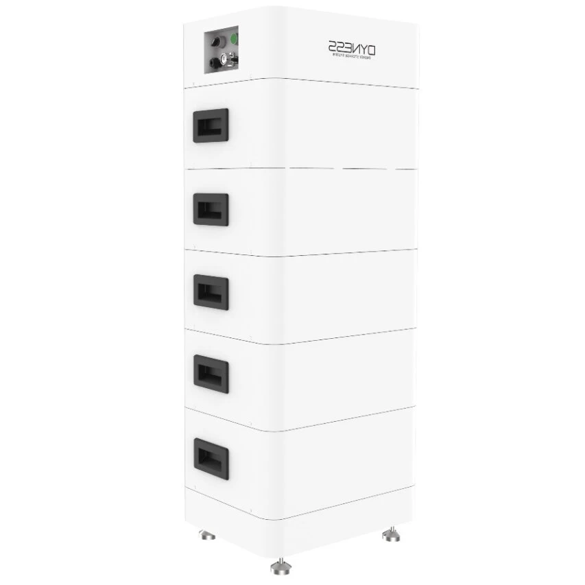 Akumuliatorius Dyness Tower T17 17,76kWh Akumuliatorius Dyness Tower T17 17,76kWh