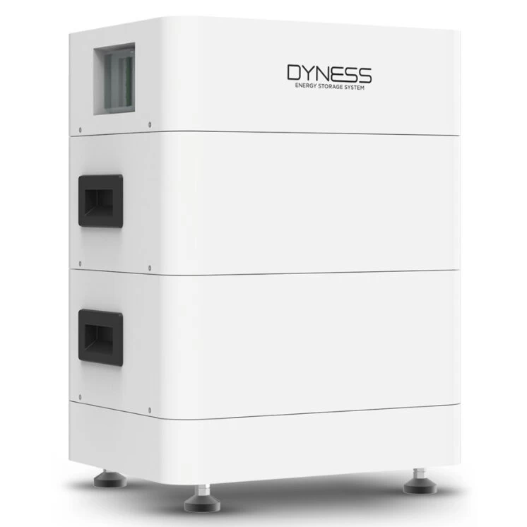 Akumuliatorius Dyness Tower T7 7,1kWh Akumuliatorius Dyness Tower T7 7,1kWh