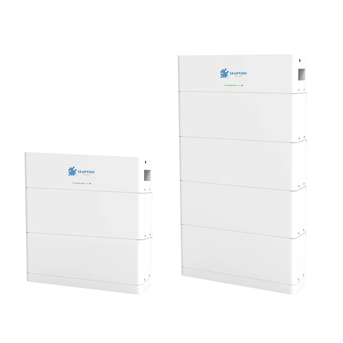 Akumuliatorius Leapton EH-A05 20,4 kWh Akumuliatorius Leapton EH-A05 20,4 kWh