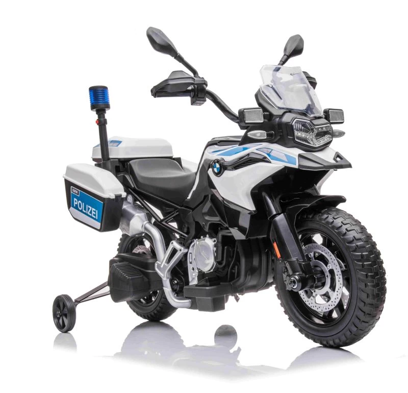 Akumuliatorius Originalus Bmw Police F-850 Gs-p, Du Varikliai/jt5002(b)