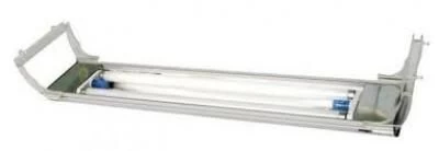 Akvariumo apšvietimo gaubtas 138cm, DL/40R