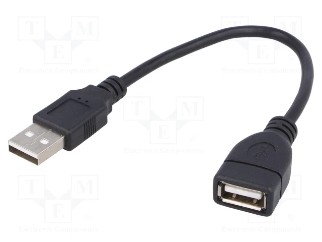 Akyga A Tipo Usb Kabelis 0.15
