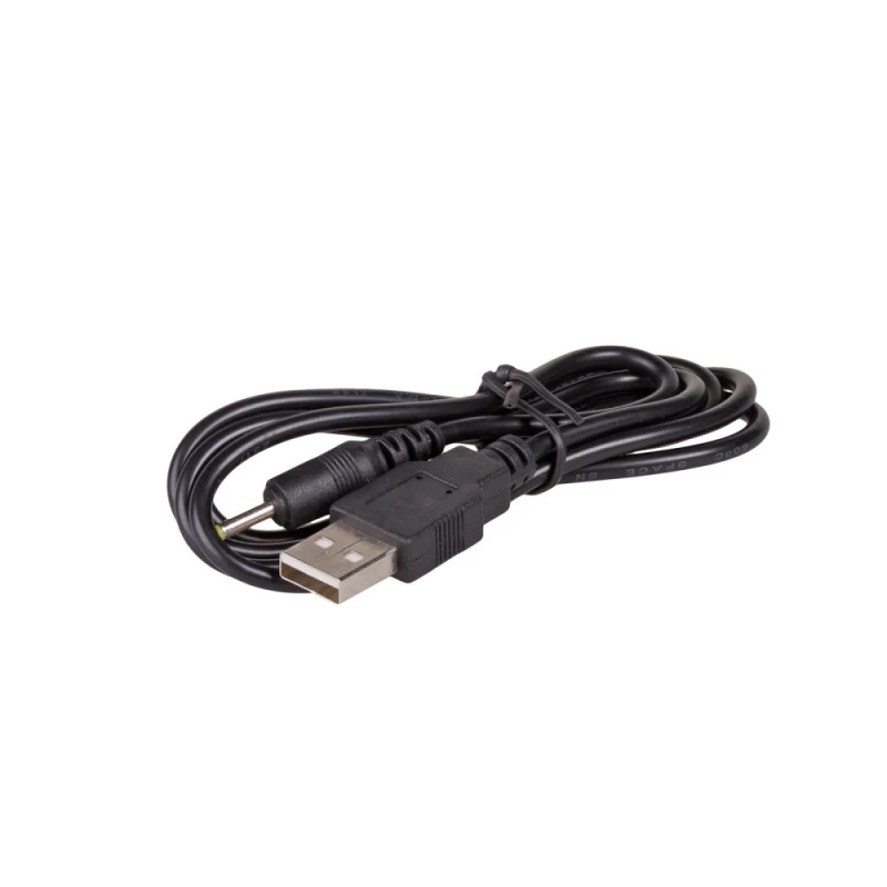 Akyga A Tipo Usb Maitinimo Kabelis 0,8 M. Ak-dc-02