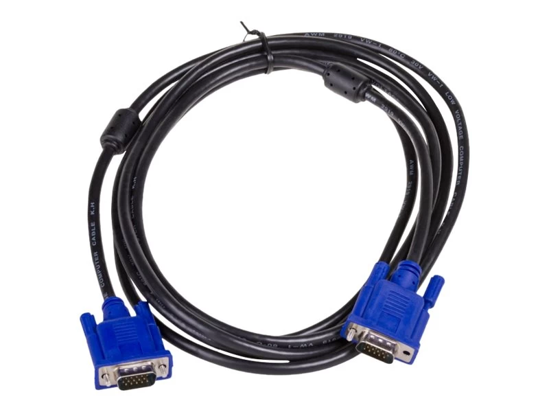 Akyga Ak-av-07 3m /s1x Vga 1x Vga