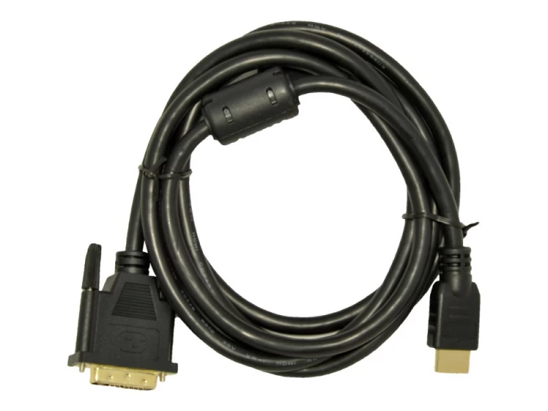 Akyga Ak-av-11 1,8 M /s1x Hdmi 1x Dvi