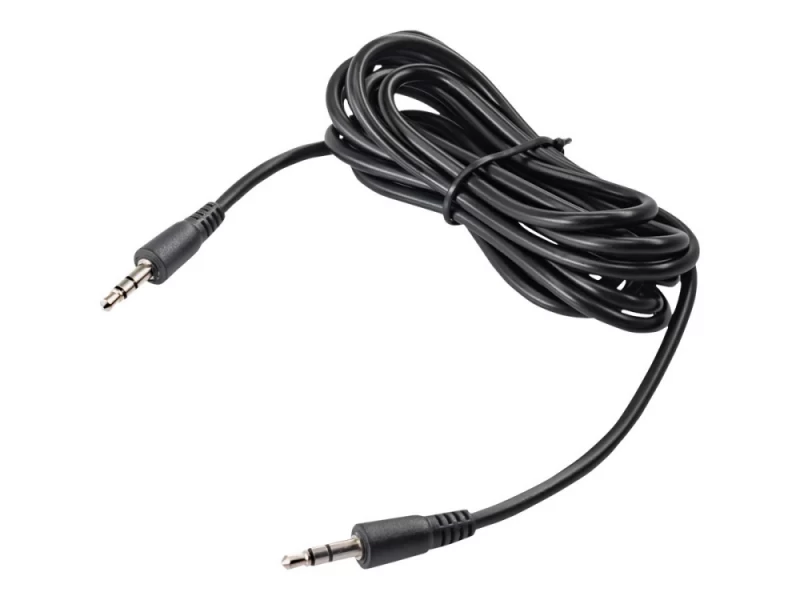 Akyga Ak-av-12 2m /s1x Minijack 3,5 Mm 1x Minijack 3,5 Mm