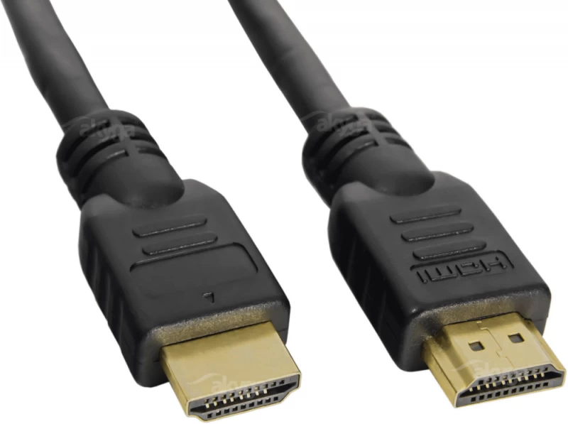 Akyga Ak-hd-100a 10 M /s1x Hdmi 1x Hdmi