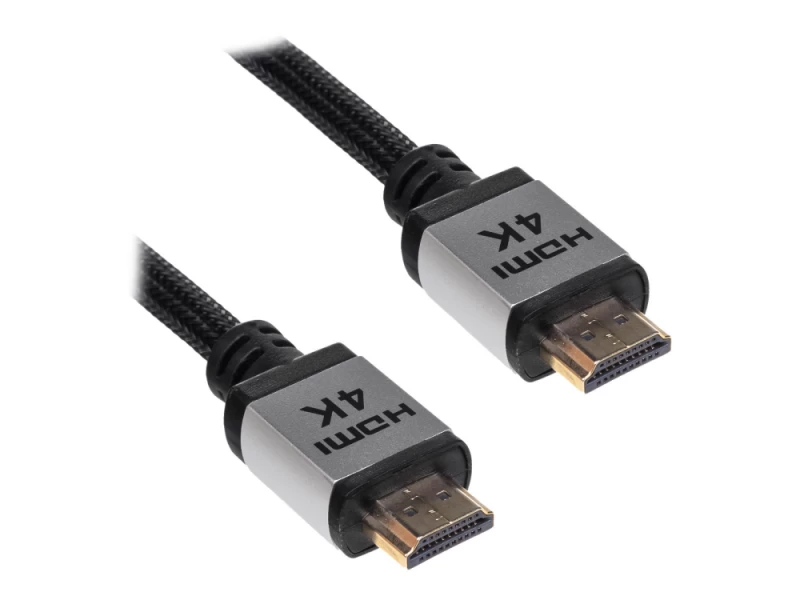 Akyga Ak-hd-100p 10 M /s1x Hdmi 1x Hdmi