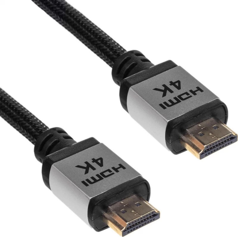 Akyga Ak-hd-15p 1,5 M /s1x Hdmi 1x Hdmi