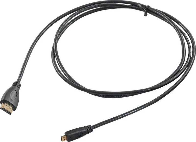 Akyga Ak-hd-15r 1,5 M /s1x Micro Hdmi 1x Hdmi