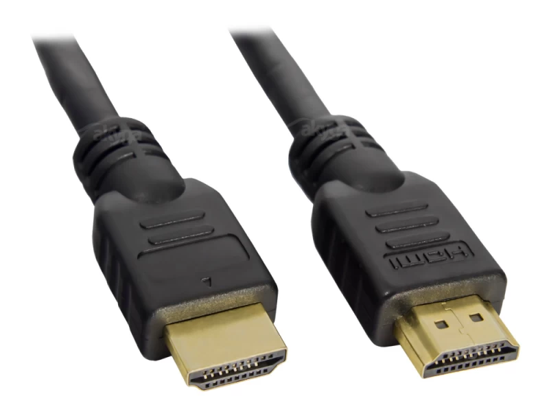Akyga Ak-hd-50a 5 M /s1x Hdmi 1x Hdmi