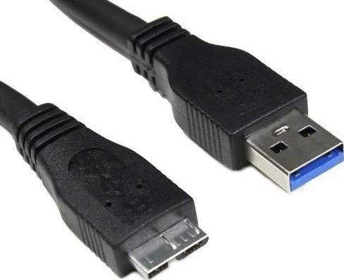 Akyga Micro B Usb Kabelis 1.8
