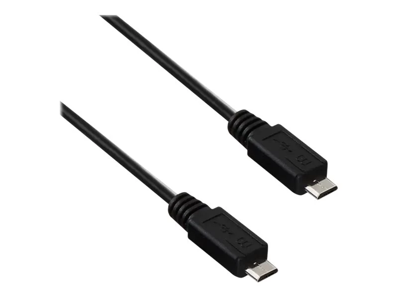 Akyga Microusb Usb Kabelis 0.6