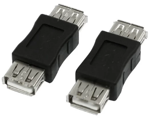 Akyga Usb 2.0 - Usb 2.0 Adapteris Ak-ad-06 Usb 2.0 Type A (lizdas) - Usb 2.0 Type A (lizdas) Akyga Usb 2.0 - Usb 2.0 Adapteris Ak-ad-06 Usb 2.0 Type A (lizdas) - Usb 2.0 Type A (lizdas)