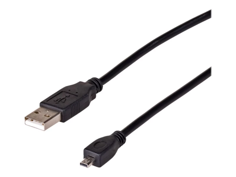 Akyga Usb Kabelis A Tipo Usb 1.5