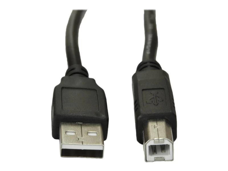 Akyga Usb Kabelis B Tipo Usb 3