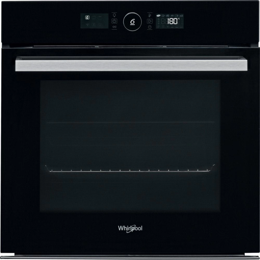 AKZ9 7940 NB built-in oven, 73 l, black