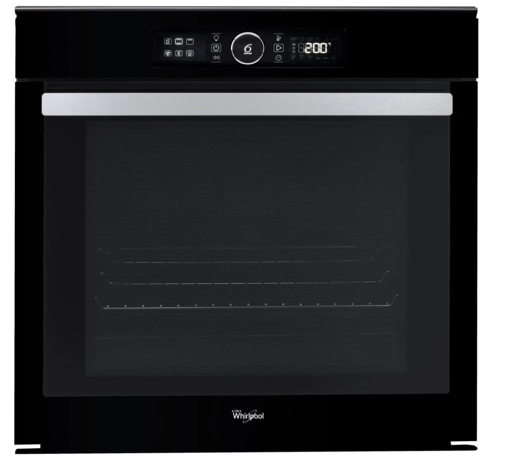 AKZM8420NB Whirlpool    Oven