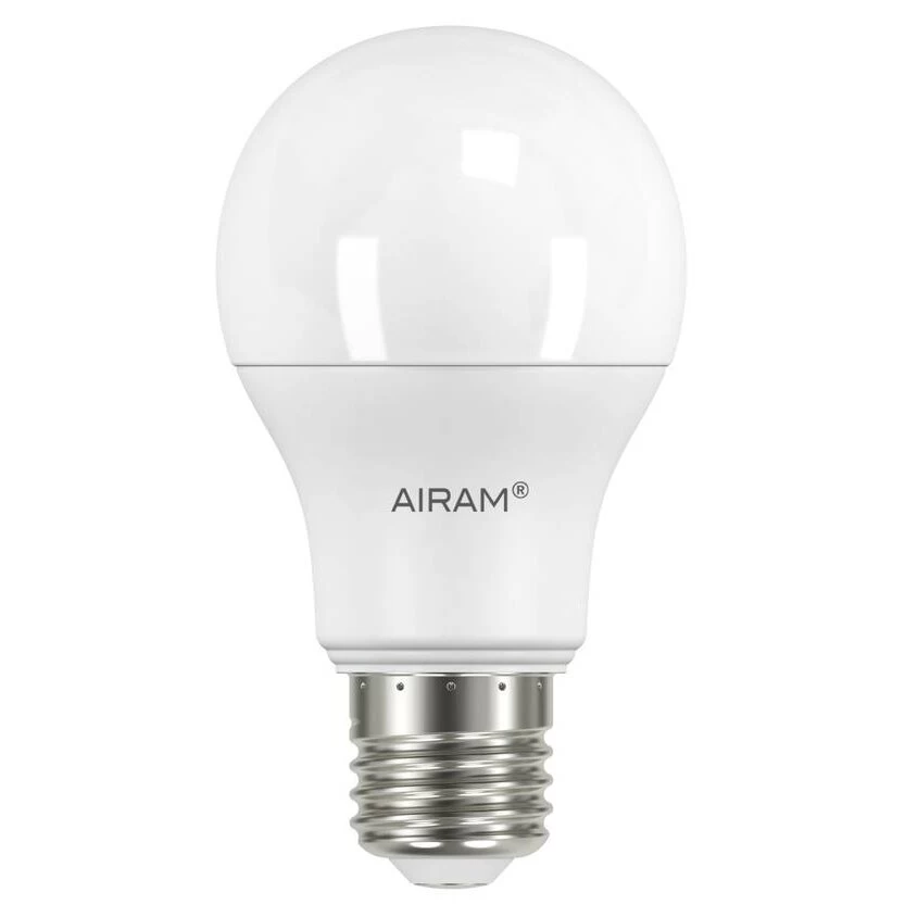 AL LED 11W/840 E27 A60 Cl,Airam 4711571