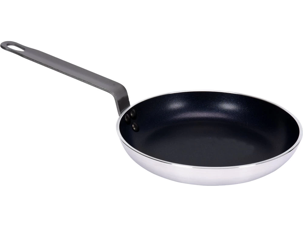 Aliuminio keptuvė | PTFE danga | 24 cm (YG-00131)